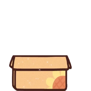 😊 emoji Bubu and Dudu 7th Telegram sticker 11 of 50