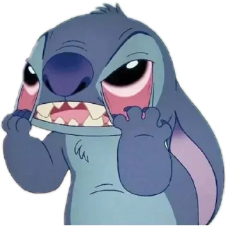 Sticker from Potato