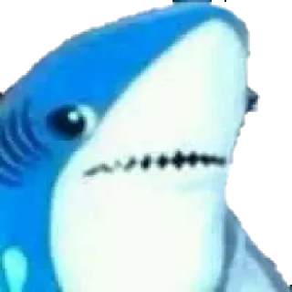 Sticker from Potato