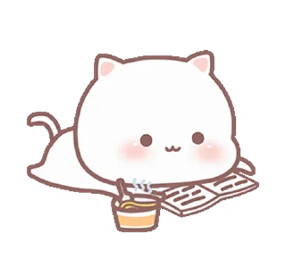 Sticker from Cherry Blossom • @xxyuji