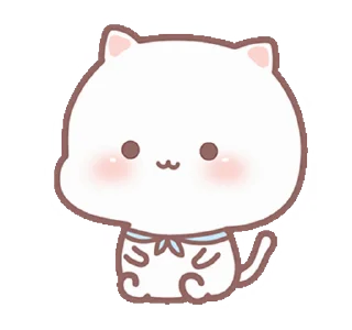 Sticker from Cherry Blossom • @xxyuji