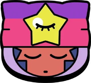 Sticker from Sandy @Suite_Nektah