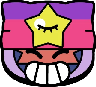 Sticker from Sandy @Suite_Nektah