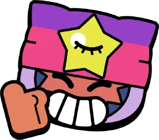 👍 emoji Sandy @Suite_Nektah Telegram sticker 5 of 9