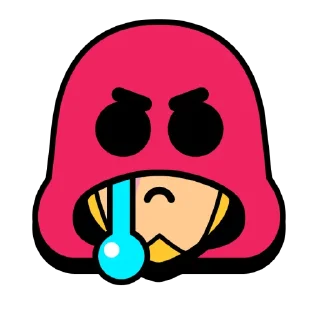 Sticker from Grom @Suite_Nektah