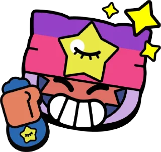 ✨ emoji Sandy @Suite_Nektah Telegram sticker 9 of 9