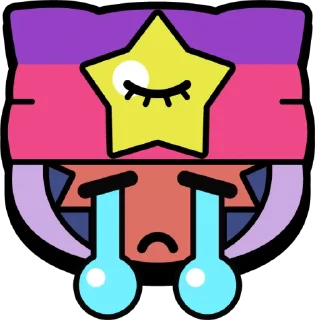 Sticker from Sandy @Suite_Nektah