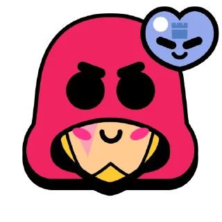 🥰 emoji Grom @Suite_Nektah Telegram sticker 7 of 11