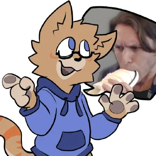 👟 emoji Nate Telegram sticker 8 of 53