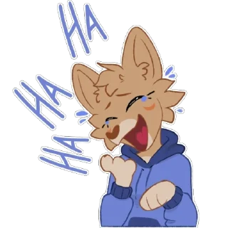 😂 emoji Nate Telegram sticker 19 of 53