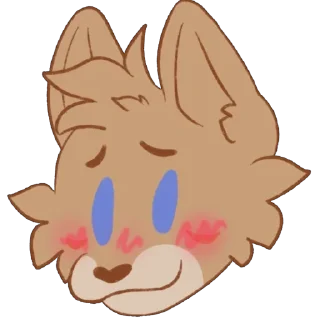 😊 emoji Nate Telegram sticker 22 of 53