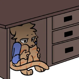 😔 emoji Nate Telegram sticker 16 of 53