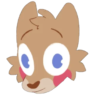😳 emoji Nate Telegram sticker 23 of 53