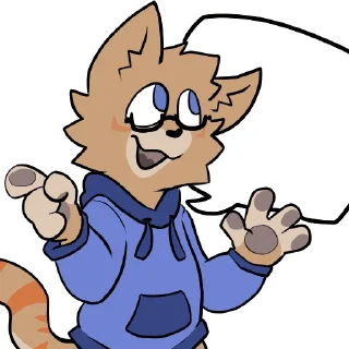 💬 emoji Nate Telegram sticker 11 of 53