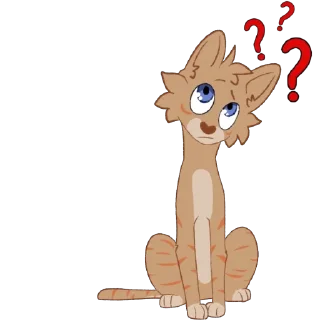 ❓ emoji Nate Telegram sticker 20 of 53
