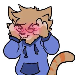 Sticker from Nate