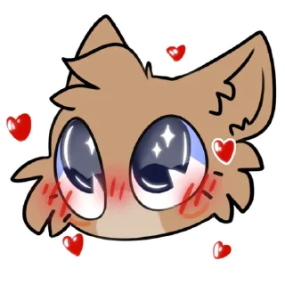🥺 emoji Nate Telegram sticker 24 of 53