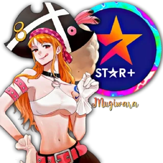 Sticker from 𝗠𝘂𝗴𝗶𝘄𝗮𝗿𝗮