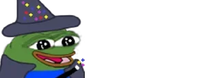 🪄 emoji tá, mas idai? :D @packsdamanu❥ Telegram sticker 18 of 69