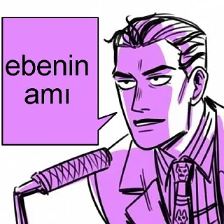 🤔 emoji @Ebucehilinpacki @DogeUserBot Paketi 1 Telegram sticker 18 of 112
