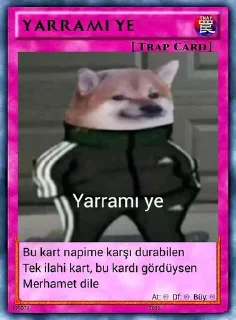😎 emoji @Ebucehilinpacki @DogeUserBot Paketi 1 Telegram sticker 7 of 112