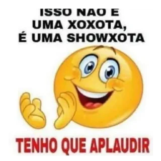 🙂 emoji vai tomar no cu 2.0 @sarapateldecarne Telegram sticker 6 of 120