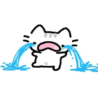 🐦 emoji ♡<Caritas tiernas>♡ Telegram sticker 23 of 40