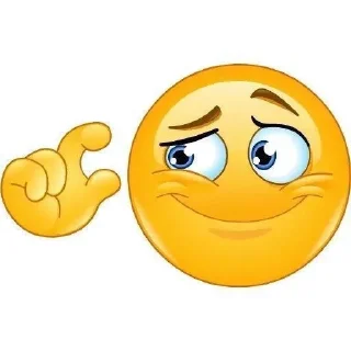 🌟 emoji Caritas de Leo Telegram sticker 17 of 120