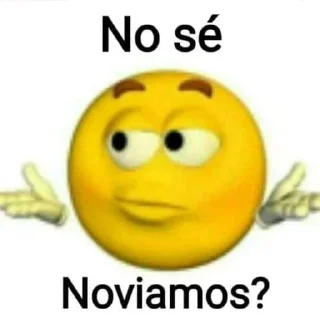 🌟 emoji Caritas de Leo Telegram sticker 18 of 120