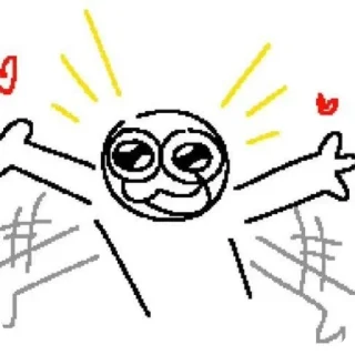 🙂 emoji ♡<Caritas tiernas>♡ Telegram sticker 8 of 40