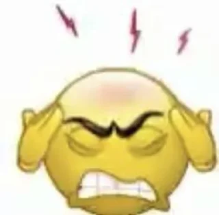 🌟 emoji Caritas de Leo Telegram sticker 21 of 120
