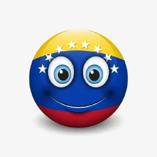 Sticker from Caritas de Leo