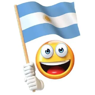 🌟 emoji Caritas de Leo Telegram sticker 8 of 120