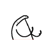 🤲 emoji ♛ @Emoji_Fan • @EmojiPersian ♛ Telegram sticker 13 of 200