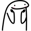 😊 emoji ♛ @Emoji_Fan • @EmojiPersian ♛ Telegram sticker 20 of 200