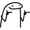 😉 emoji ♛ @Emoji_Fan • @EmojiPersian ♛ Telegram sticker 15 of 200