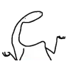 😦 emoji ♛ @Emoji_Fan • @EmojiPersian ♛ Telegram sticker 17 of 200