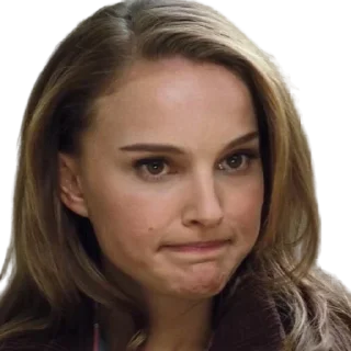 😑 emoji Nusent Set2 Telegram sticker 22 of 70