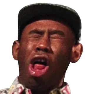 🤮 emoji Nusent Set2 Telegram sticker 5 of 70