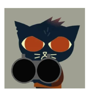 Sticker from Pendejadas de Sharky 5