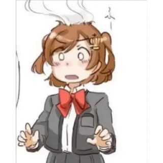 😳 emoji Pendejadas Telegram sticker 13 of 120