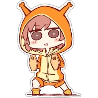 🙂 emoji Pendejadas Telegram sticker 6 of 120