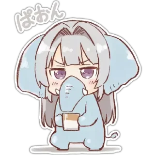 👎 emoji Pendejadas Telegram sticker 3 of 120