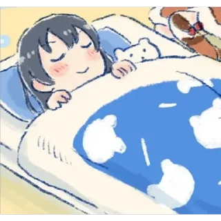 😴 emoji Pendejadas Telegram sticker 17 of 120
