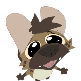 Sticker from Pendejadas de Sharky 5