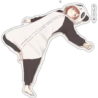 🐼 emoji Pendejadas Telegram sticker 2 of 120