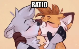 🛡 emoji Adrian's pack Telegram sticker 6 of 74