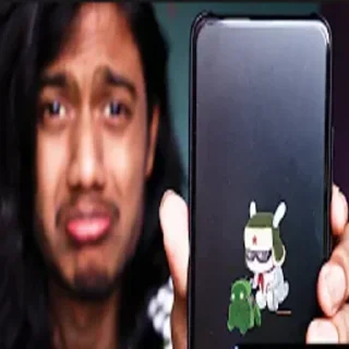 😭 emoji Adrian's pack Telegram sticker 14 of 74