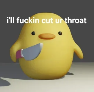 😡 emoji Adrian's pack Telegram sticker 18 of 74