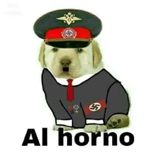 🐶 emoji Elíass kang pack 1 Telegram sticker 24 of 120
